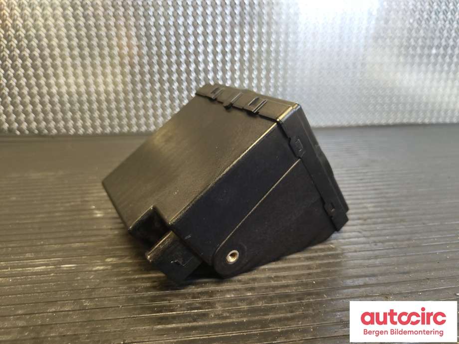 Høyttaler motorlyd, AVAS (Acoustic Vehicle Alerting System) til Audi Q4 e-tron 2021-->> (AUDI|89A 035 335 A|)