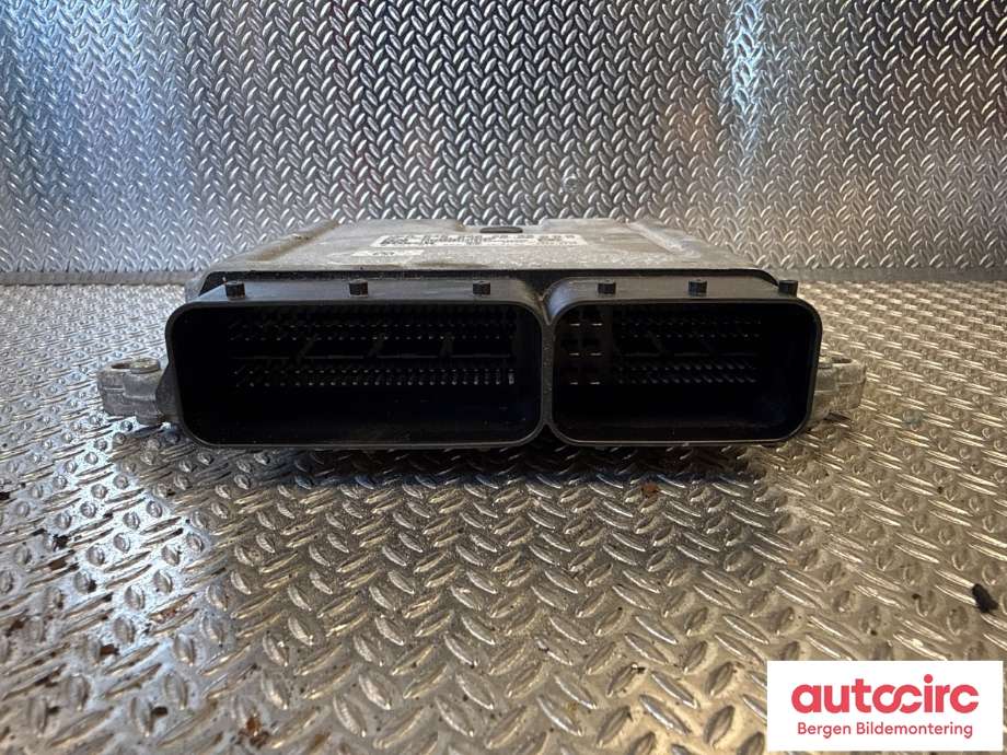 Styreenhet motor til Mercedes Vito/Viano 2010-2014 (Fase 2) (W639) (W639) (MERCEDES|A 646 900 29 00|)
