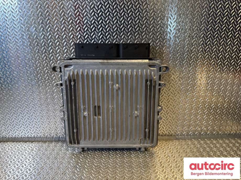 Styreenhet motor til Mercedes Vito/Viano 2010-2014 (Fase 2) (W639) (W639) (MERCEDES|A 646 900 29 00|)