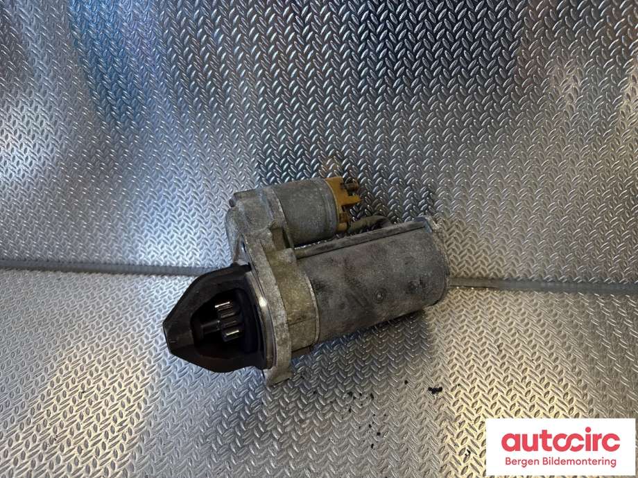 Starter diesel til Mercedes Vito/Viano 2010-2014 (Fase 2) (W639) (W639) (MERCEDES|A 005 151 13 01|)