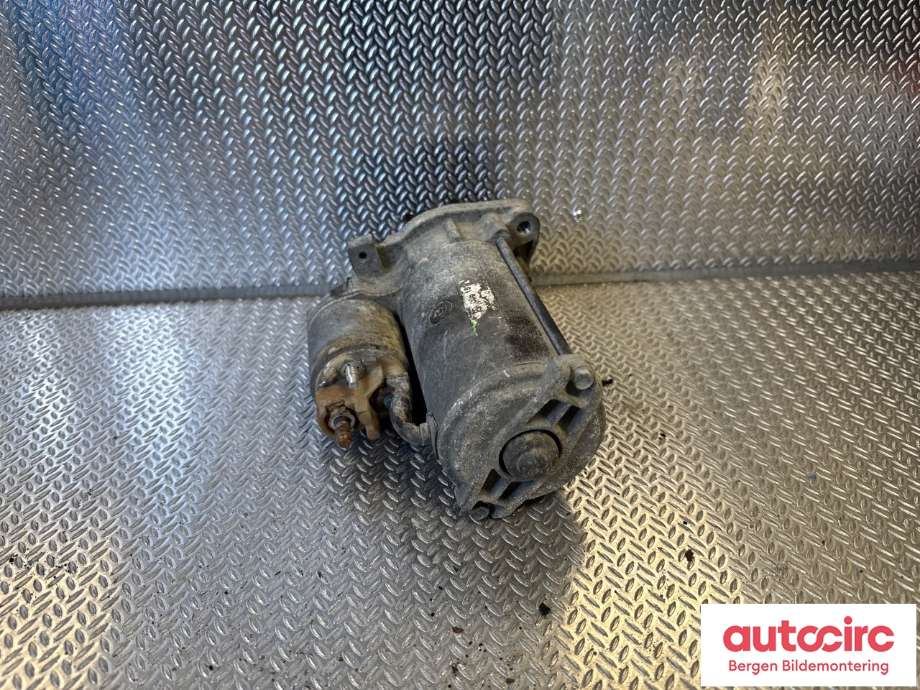 Starter diesel til Mercedes Vito/Viano 2010-2014 (Fase 2) (W639) (W639) (MERCEDES|A 005 151 13 01|)