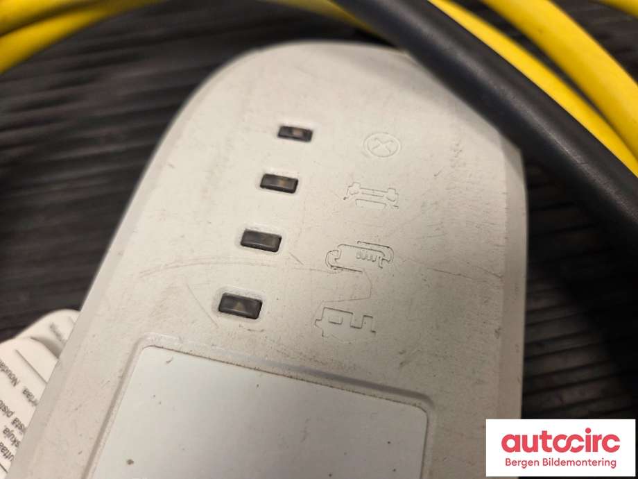 Batterilader kabel til Seat Mii electric 2019-->>  (SEAT|1EA 971 675 C|1EA 971 675 AP|)