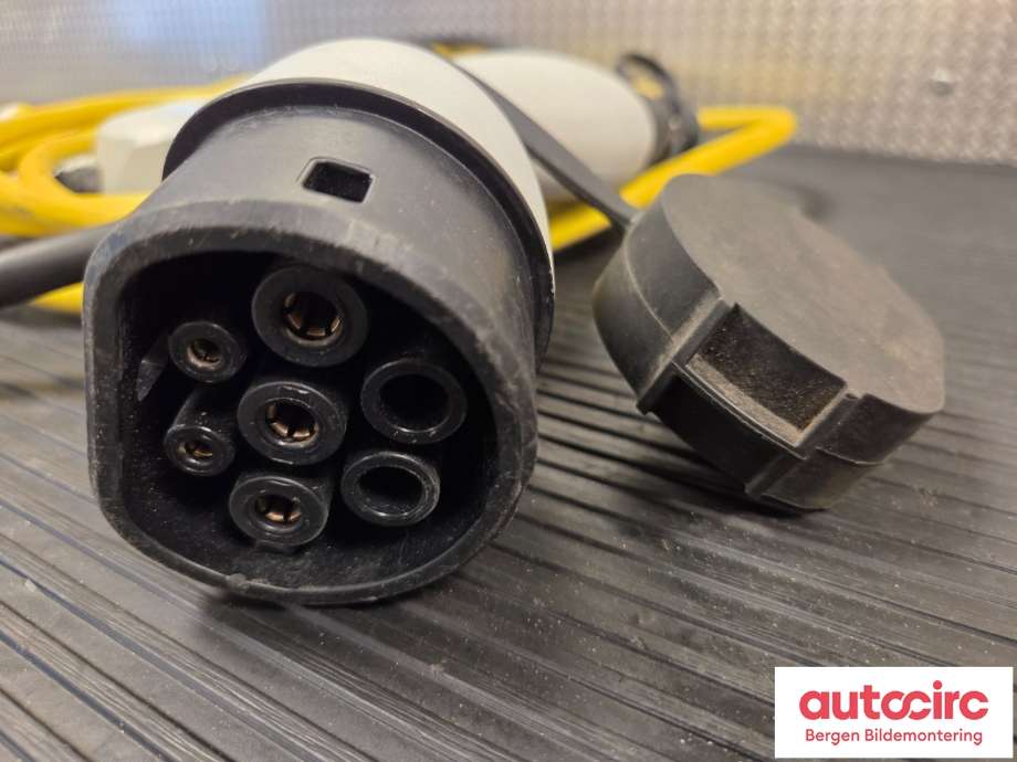 Batterilader kabel til Seat Mii electric 2019-->>  (SEAT|1EA 971 675 C|1EA 971 675 AP|)