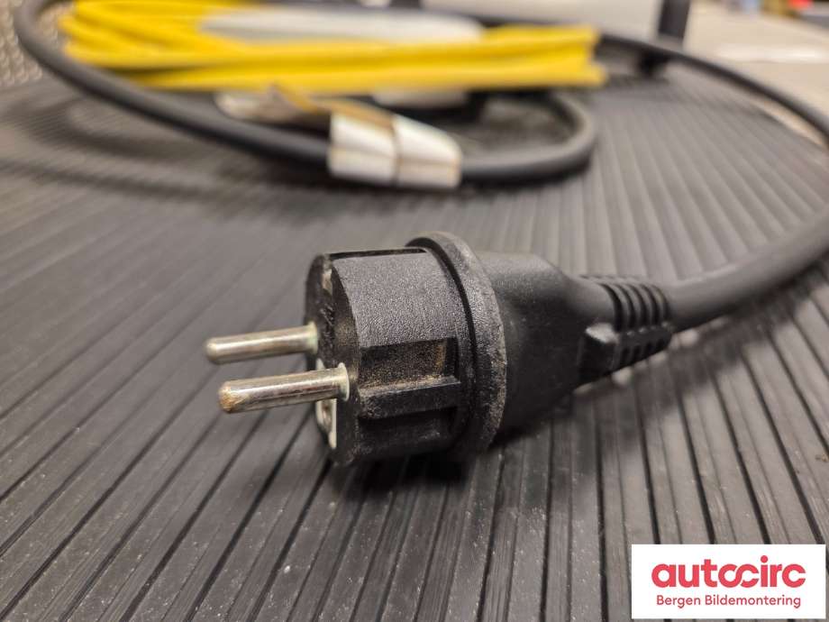 Batterilader kabel til Seat Mii electric 2019-->>  (SEAT|1EA 971 675 C|1EA 971 675 AP|)