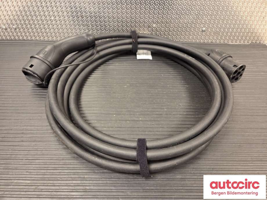 Batterilader kabel til Seat Mii electric 2019-->> (SEAT|4N0 971 675|4N0 971 675 J|)