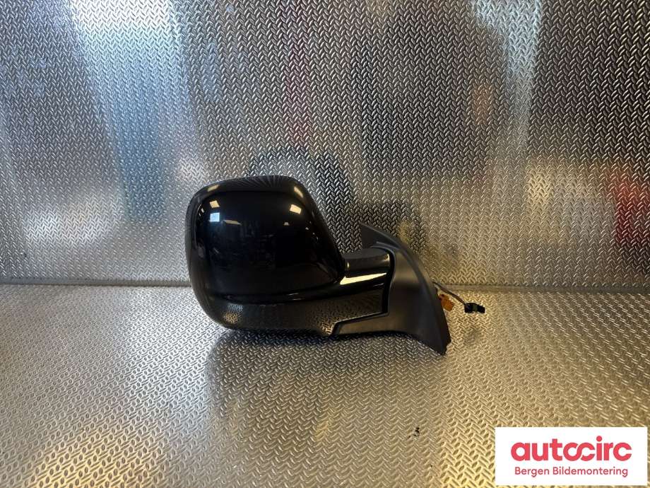 Speil høyre til Citroën Berlingo 2015-2019 (Type II, Fase 2)  (CITROEN|16 799 963 80|16 081 779 80|)