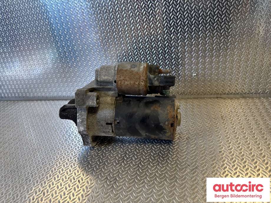 Starter til Citroën Berlingo 2015-2019 (Type II, Fase 2)  (CITROEN|96 740 772 80|)