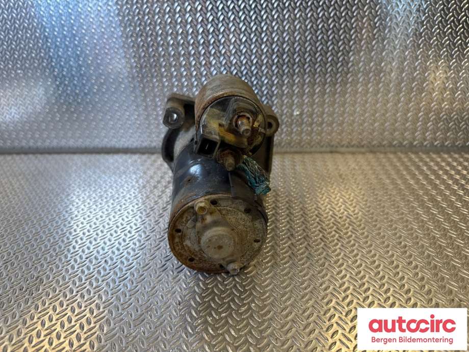 Starter til Citroën Berlingo 2015-2019 (Type II, Fase 2)  (CITROEN|96 740 772 80|)