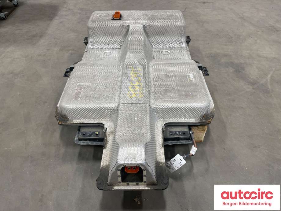 Batteripakke elbil til Seat Mii electric 2019-->>  (SEAT|12E 915 590 AQ|)