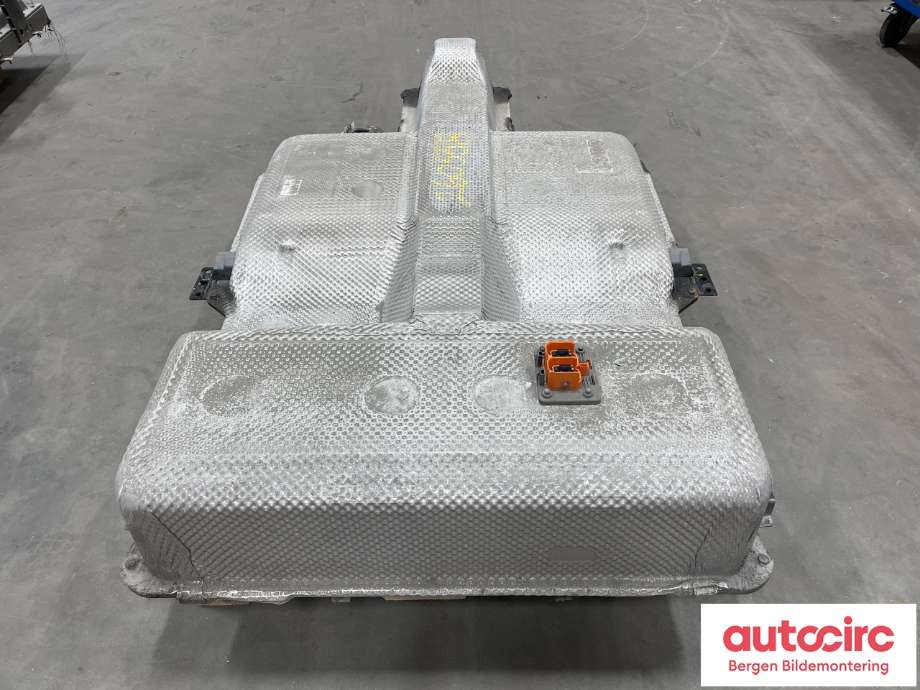 Batteripakke elbil til Seat Mii electric 2019-->>  (SEAT|12E 915 590 AQ|)