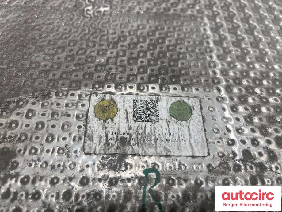 Batteripakke elbil til Seat Mii electric 2019-->>  (SEAT|12E 915 590 AQ|)