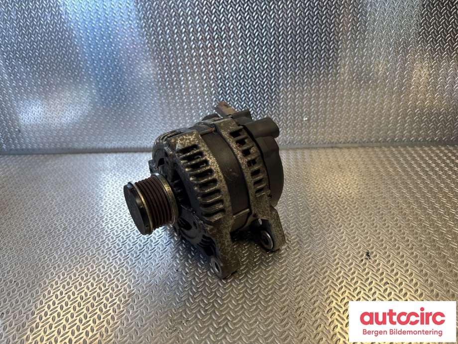Dynamo til Citroën Berlingo 2015-2019 (Type II, Fase 2)  (CITROEN|96 781 782 80|)