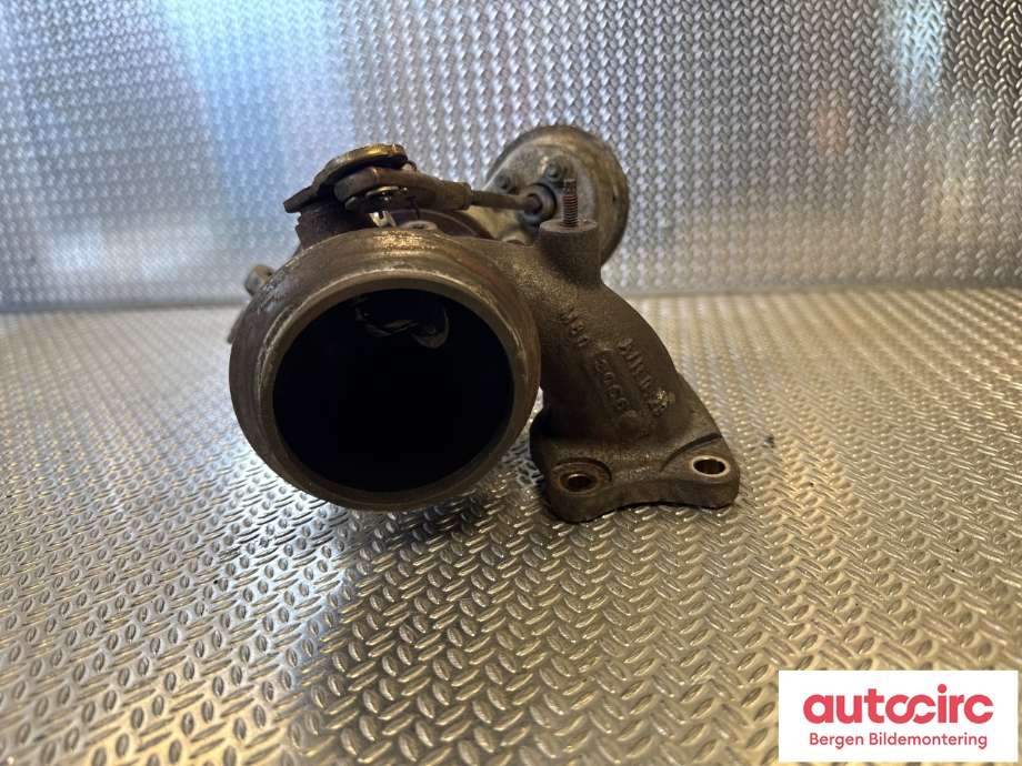 Turbo til Citroën Berlingo 2015-2019 (Type II, Fase 2)  (CITROEN|98 184 793 80|98 127 238 80|)