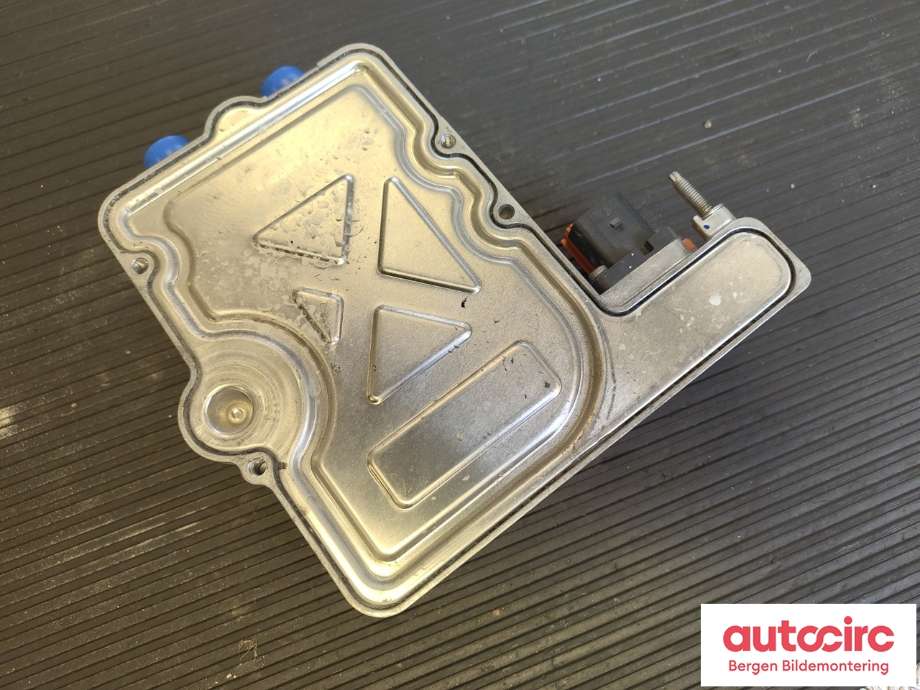 Varmeapparat register til Audi Q4 e-tron 2021-->>  (AUDI|1EE 963 221 E||1EE 963 231)