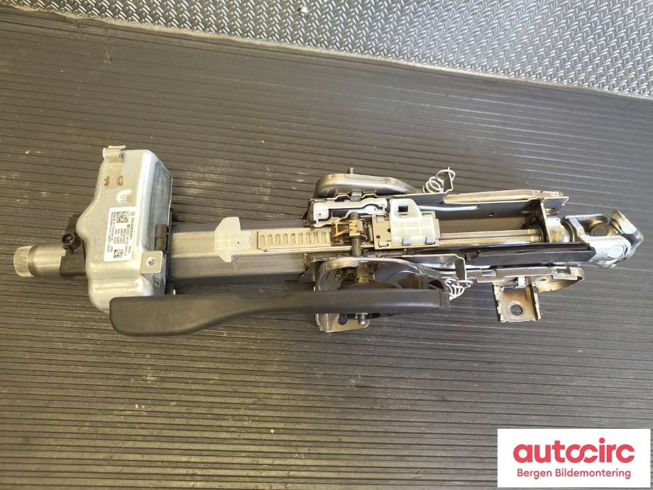 Rattaksel til Audi Q4 e-tron 2021-->>  (AUDI|1EA 419 512 F|1EA 419 512 G|)