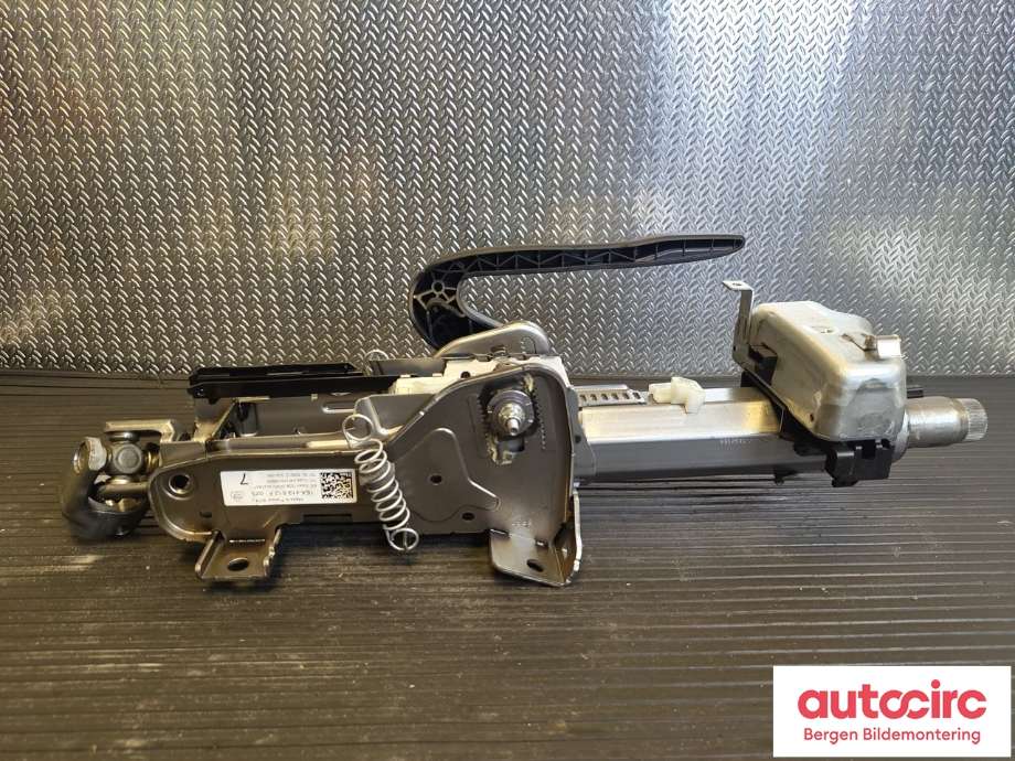 Rattaksel til Audi Q4 e-tron 2021-->>  (AUDI|1EA 419 512 F|1EA 419 512 G|)