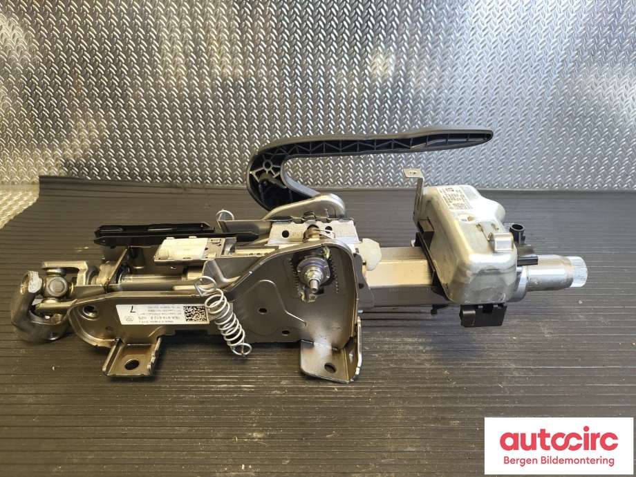 Rattaksel til Audi Q4 e-tron 2021-->>  (AUDI|1EA 419 512 F|1EA 419 512 G|)