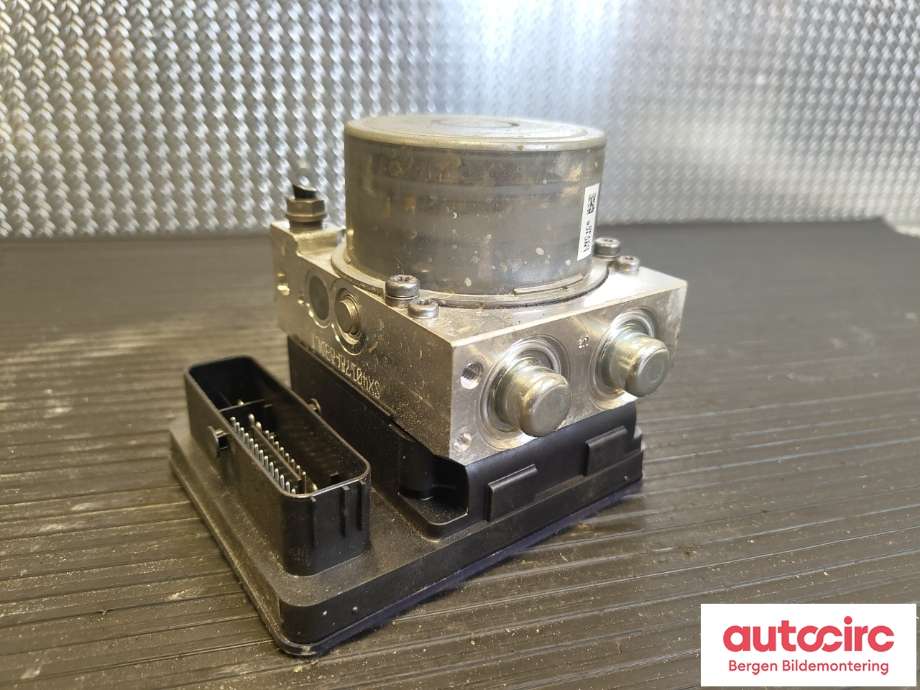 ABS sentral til Audi Q4 e-tron 2021-->>  (AUDI|1EA 614 517 BP|)