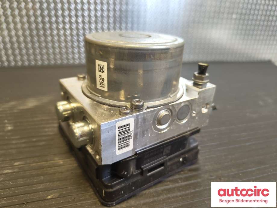 ABS sentral til Audi Q4 e-tron 2021-->>  (AUDI|1EA 614 517 BP|)