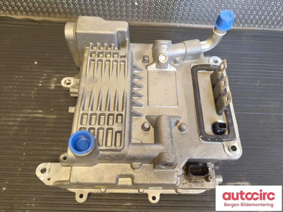 Inverter hybrid til Audi Q4 e-tron 2021-->>  (AUDI|1EA 907 230 G|)