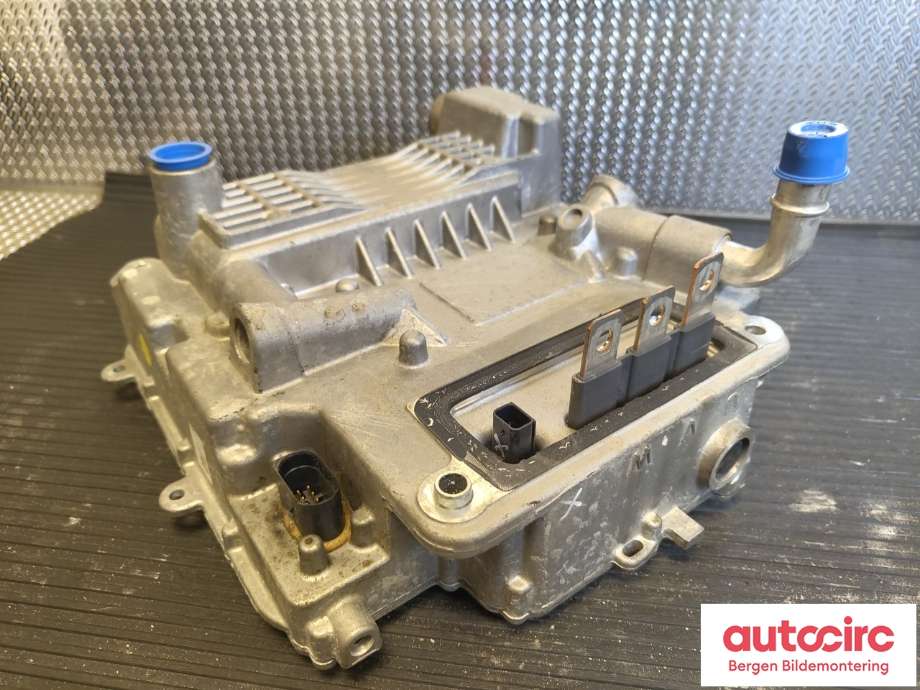 Inverter hybrid til Audi Q4 e-tron 2021-->>  (AUDI|1EA 907 230 G|)