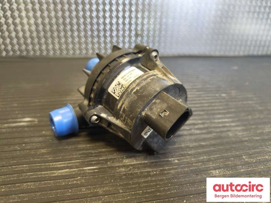 Sirkulasjonspumpe til Audi Q4 e-tron 2021-->>  (AUDI|1EA 965 567 M|1EA 965 567 Q|)
