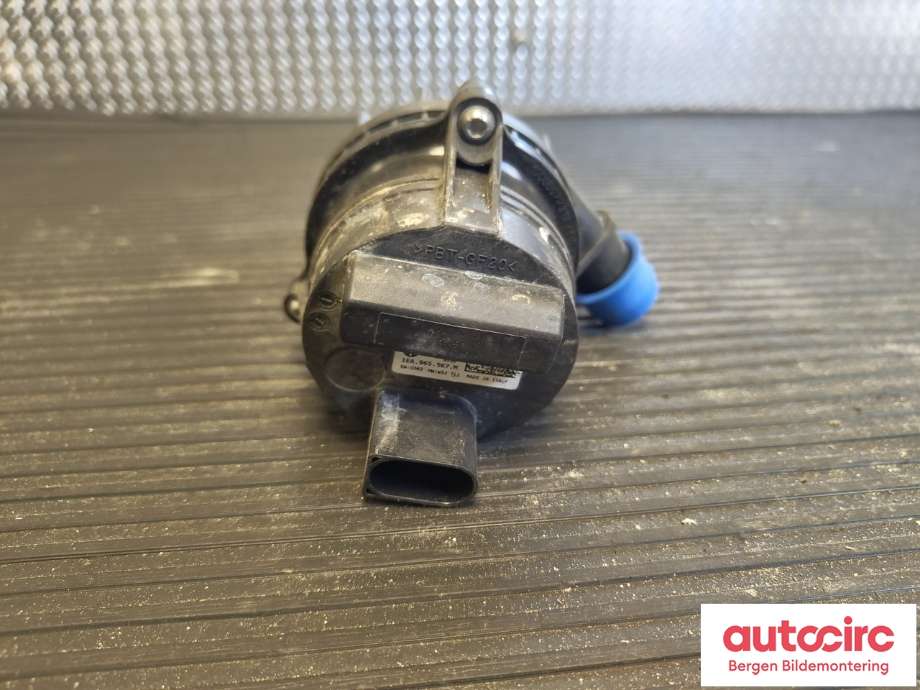 Sirkulasjonspumpe til Audi Q4 e-tron 2021-->>  (AUDI|1EA 965 567 M|1EA 965 567 Q|)