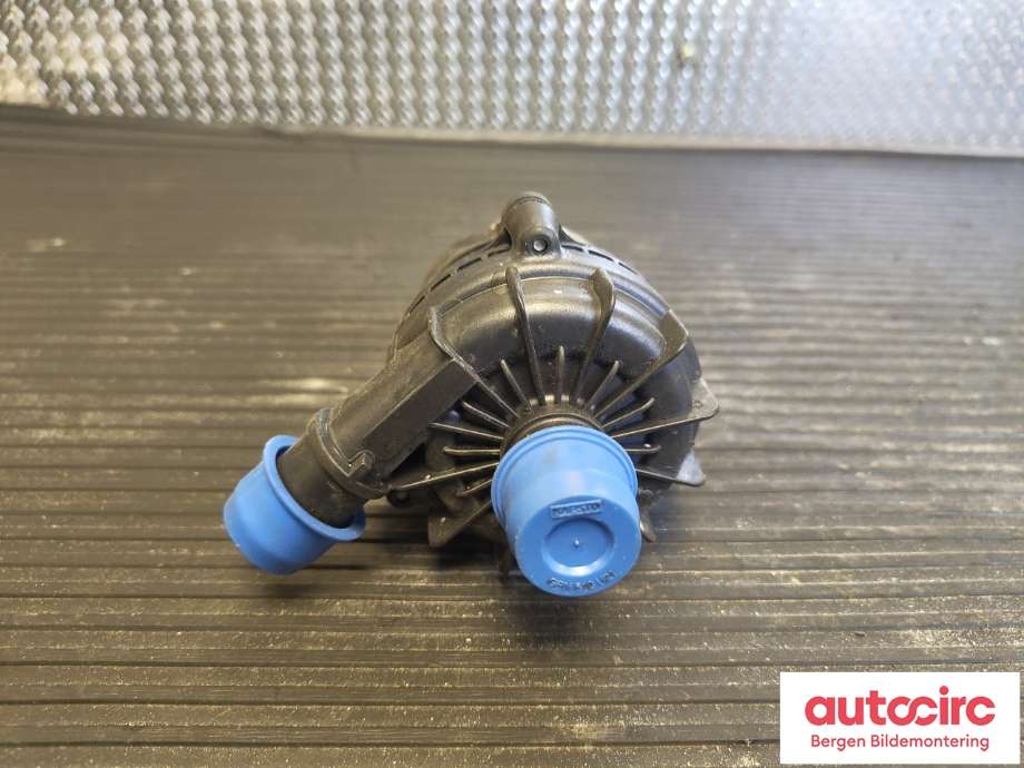 Sirkulasjonspumpe til Audi Q4 e-tron 2021-->>  (AUDI|1EA 965 567 M|1EA 965 567 Q|)