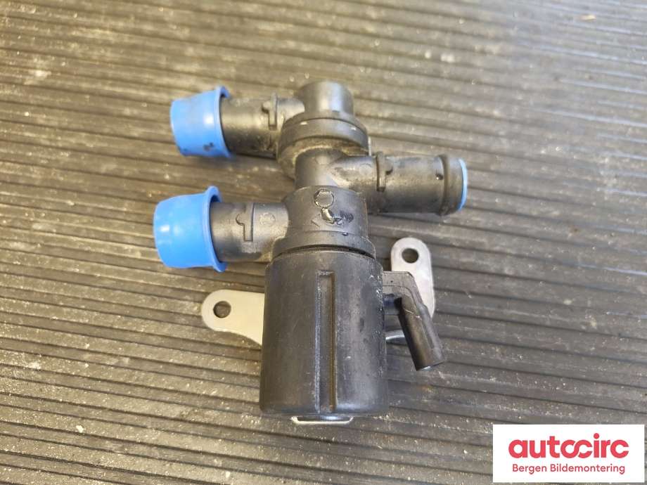 Diverse deler til Audi Q4 e-tron 2021-->> (AUDI||1EA 906 457 A|1EA 906 457)