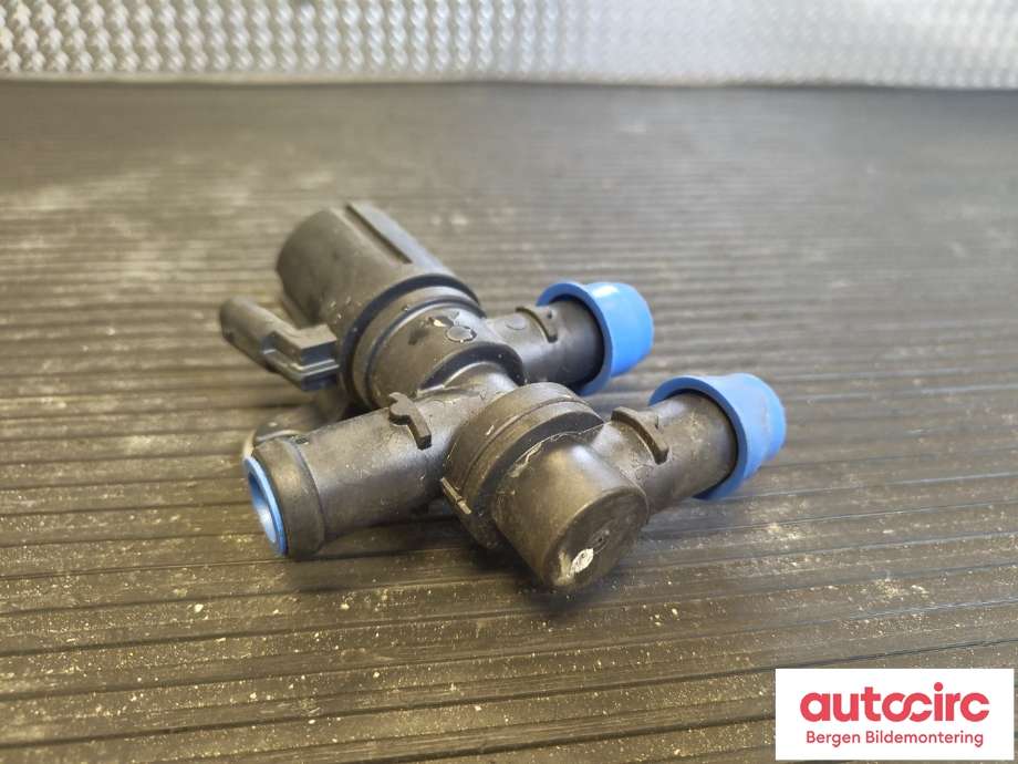 Diverse deler til Audi Q4 e-tron 2021-->> (AUDI||1EA 906 457 A|1EA 906 457)