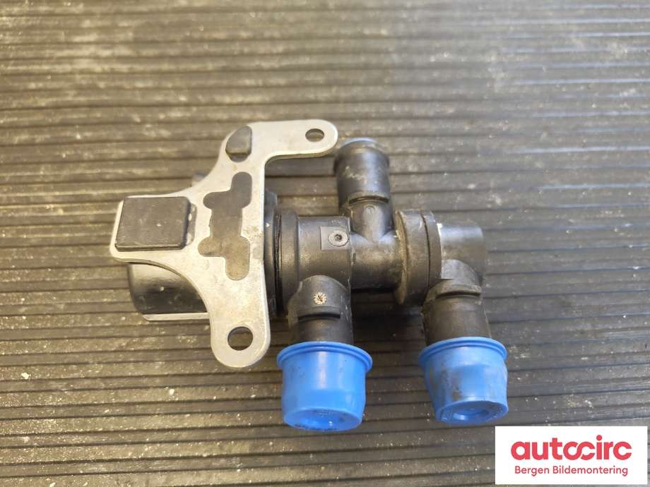 Diverse deler til Audi Q4 e-tron 2021-->> (AUDI||1EA 906 457 A|1EA 906 457)