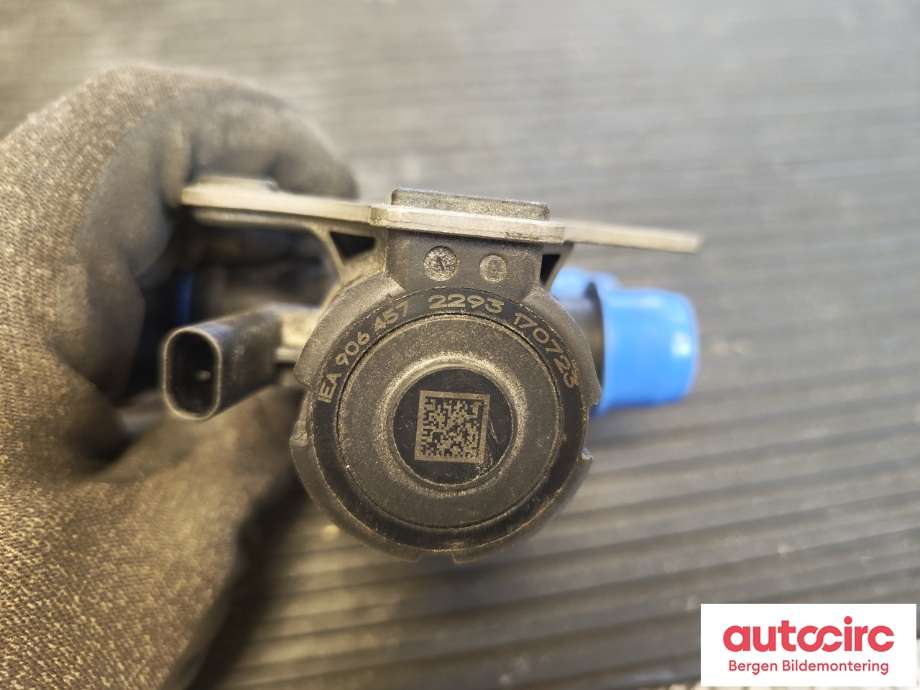 Diverse deler til Audi Q4 e-tron 2021-->> (AUDI||1EA 906 457 A|1EA 906 457)