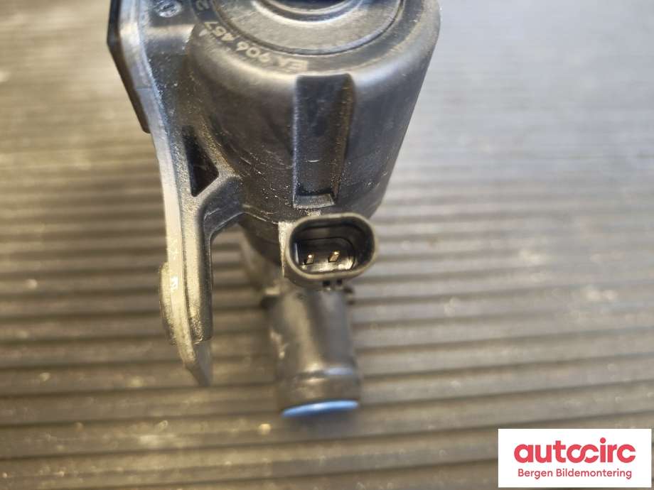 Diverse deler til Audi Q4 e-tron 2021-->> (AUDI||1EA 906 457 A|1EA 906 457)