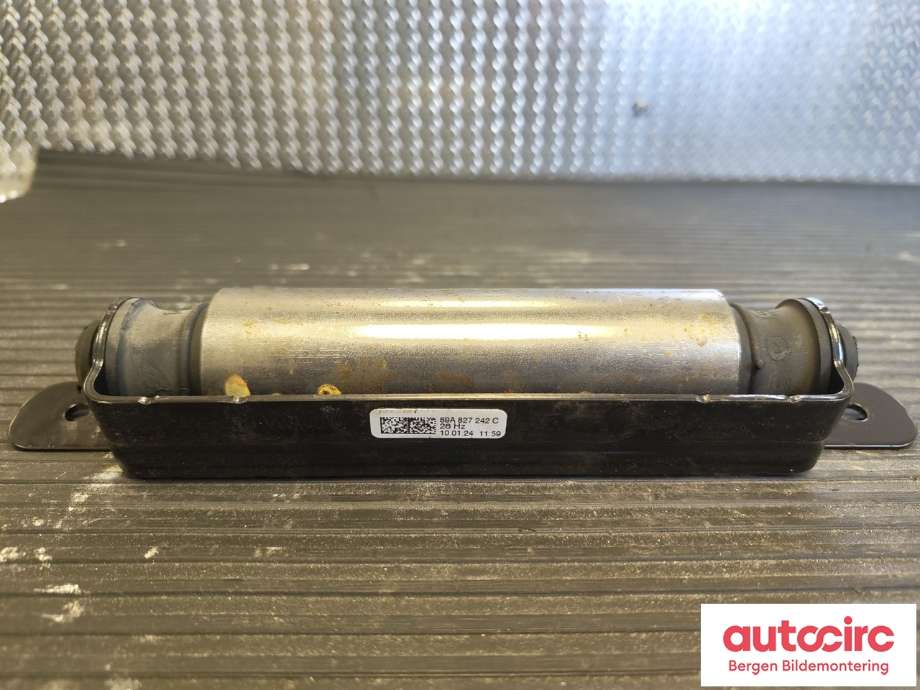 Diverse deler til Audi Q4 e-tron 2021-->>  (AUDI|89A 827 242 C|)
