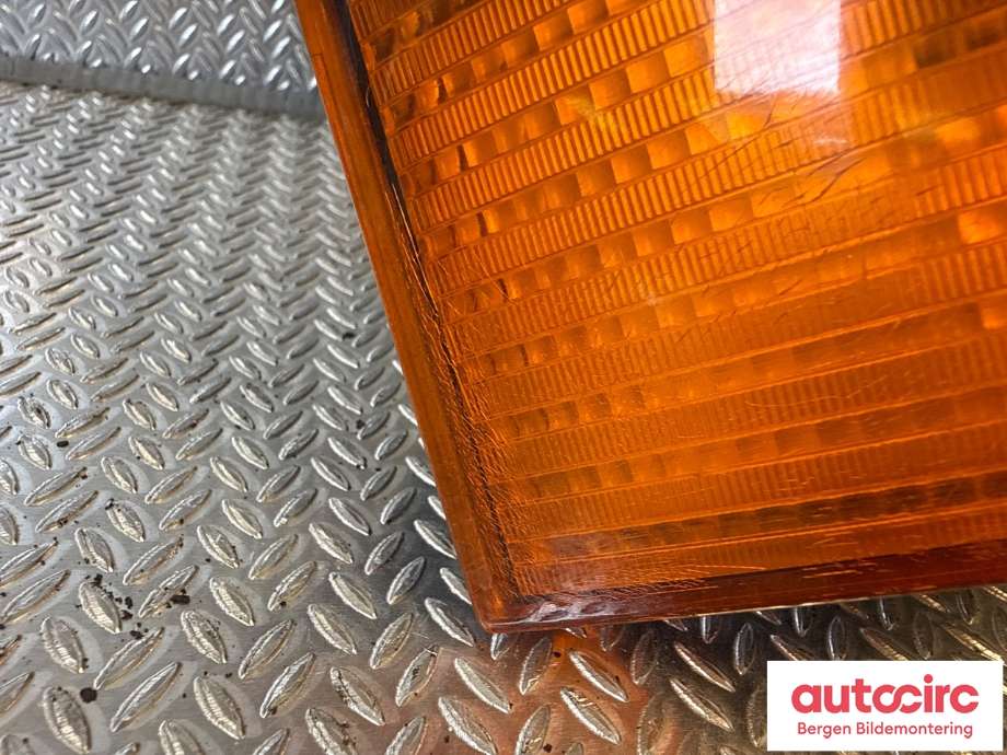 Baklykt venstre til VW Transporter / Caravelle 1990-2003 (T4) (T4) (VOLKSWAGEN|701 945 095 A|701 945 095|)