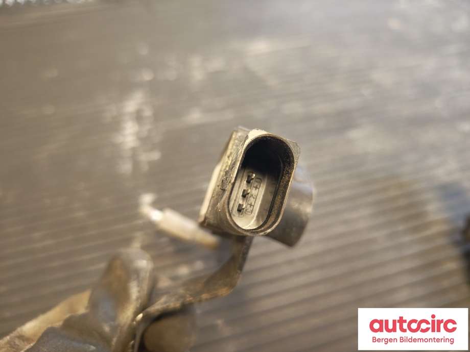 Sensor nivå til Audi Q4 e-tron 2021-->>  (AUDI|1EA 512 521 C|)