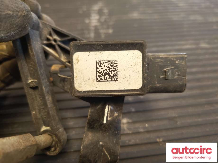 Sensor nivå til Audi Q4 e-tron 2021-->>  (AUDI|1EA 512 521 C|)
