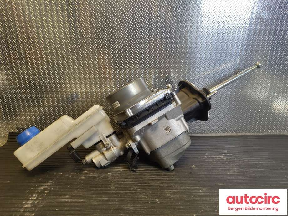Bremsekraft-forsterker til Audi Q4 e-tron 2021-->>  (AUDI|1EB 614 106 BK|)