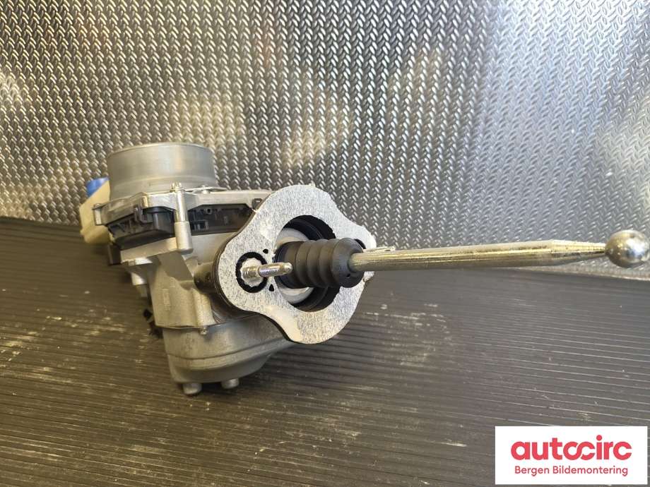 Bremsekraft-forsterker til Audi Q4 e-tron 2021-->>  (AUDI|1EB 614 106 BK|)