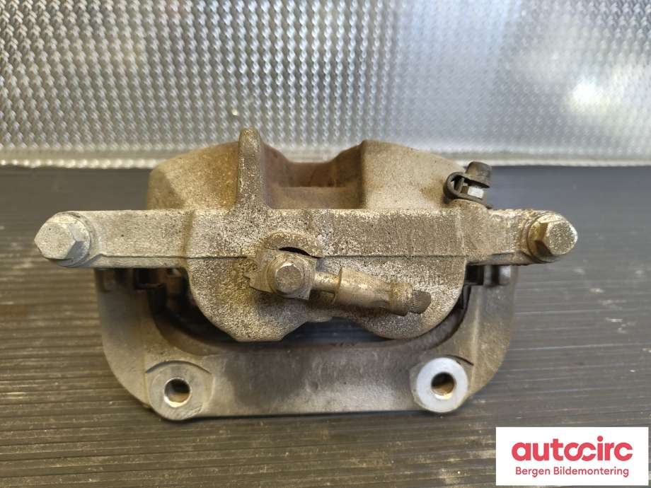 Bremsecaliper venstre foran til Audi Q4 e-tron 2021-->> (AUDI|1EA 615 123 B|)