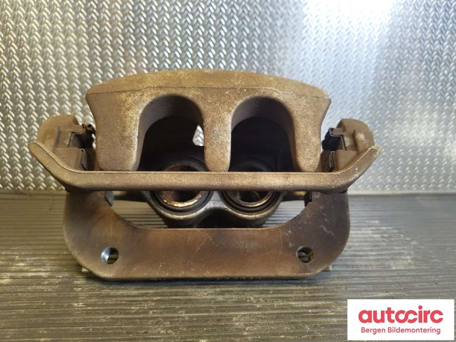 Bremsecaliper høyre foran til Audi Q4 e-tron 2021-->>  (AUDI|1EA 615 124 B|)