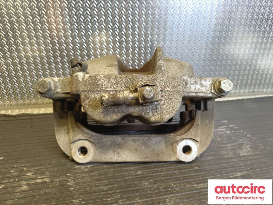 Bremsecaliper høyre foran til Audi Q4 e-tron 2021-->>  (AUDI|1EA 615 124 B|)