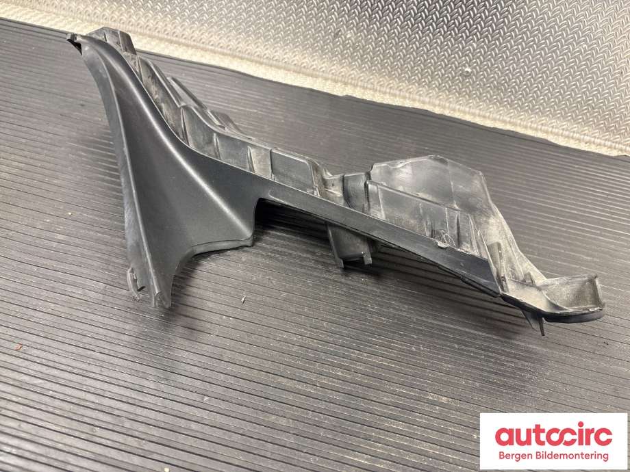 Frontlyktehus til Porsche Taycan 2019-->> (PORSCHE|9J1 807 348|)