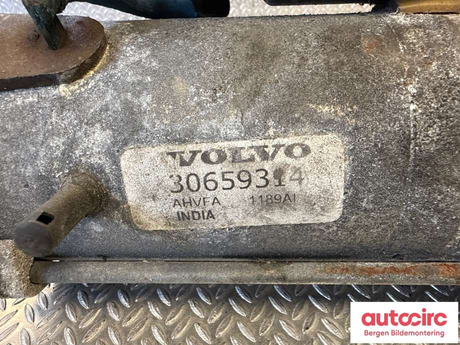Starter diesel til Volvo XC70 2008-2013 (Type II, Fase 1) (VOLVO|36001683||30659314)