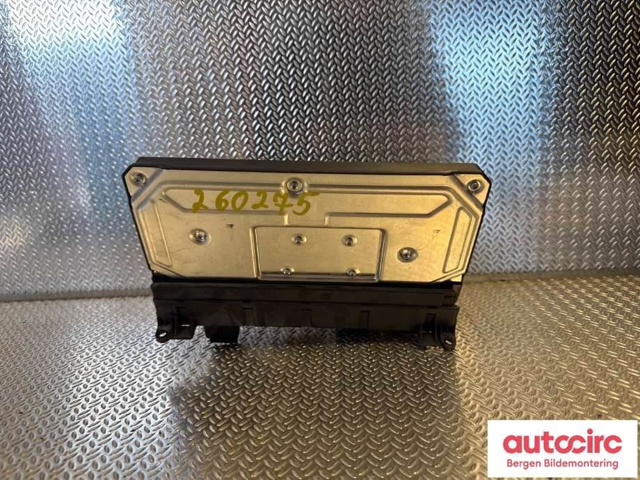 Styreenhet diverse til Mercedes Vito/Viano 2004-2010 (Fase 1) (W639) (W639) (MERCEDES|A 639 545 01 01|A 639 900 54 00|)
