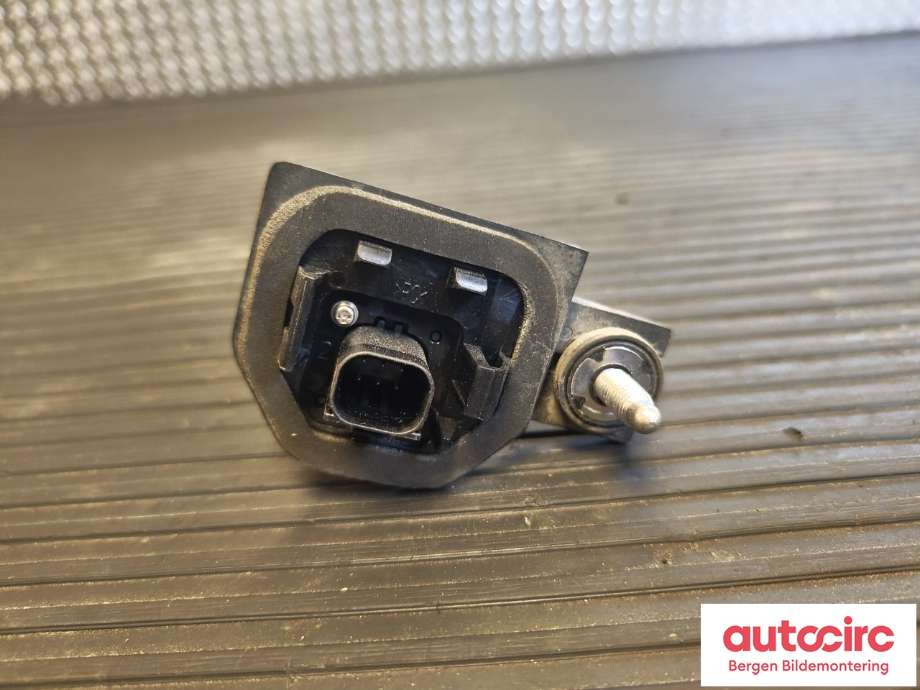 Kamera til Toyota Yaris 2014-2020 (Type III, Fase 2)  (TOYOTA|867900D060|)