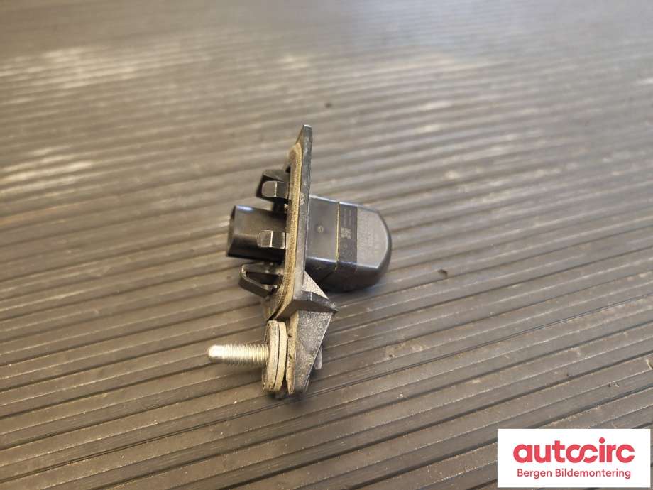 Kamera til Toyota Yaris 2014-2020 (Type III, Fase 2)  (TOYOTA|867900D060|)