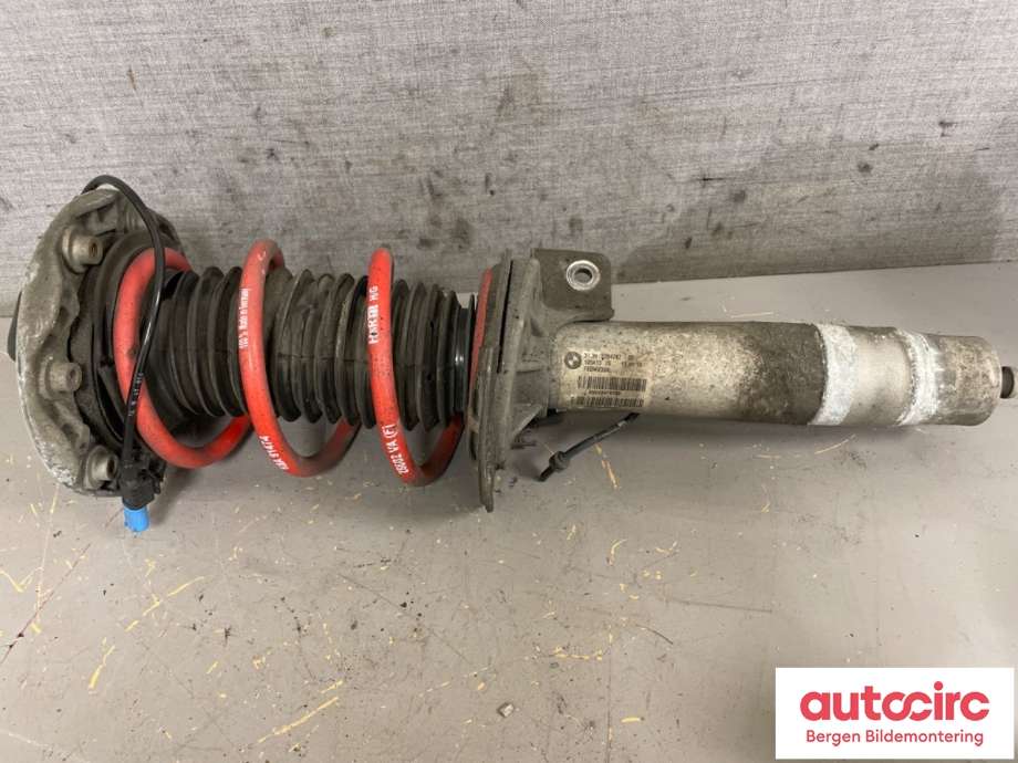 Støtdemper foran til BMW 4-Serie, 2013-2020 (F32/F33/F36) (F32/F33/F36) (BMW|31 31 2 284 787)