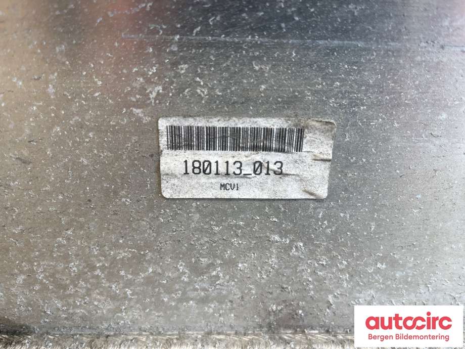 Batteripakke elbil til BMW i3 2013-2022 (BMW|61 27 8 864 727|)