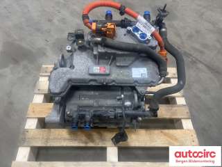Motor elbil foran til Peugeot Expert,   (PEUGEOT|16 762 465 80)